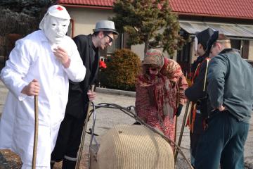 fašiangy fašiangy
