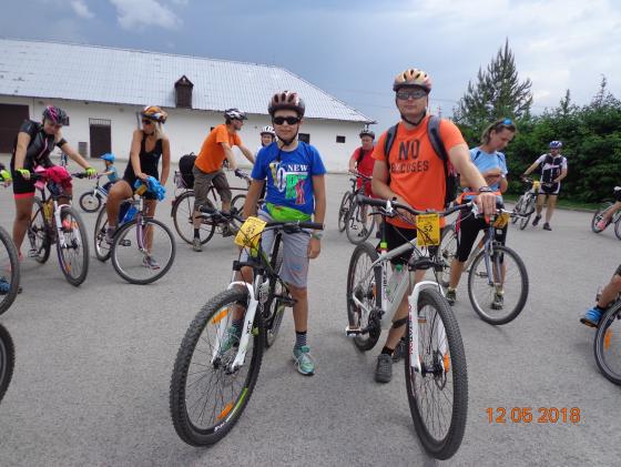 bicykle bicykle