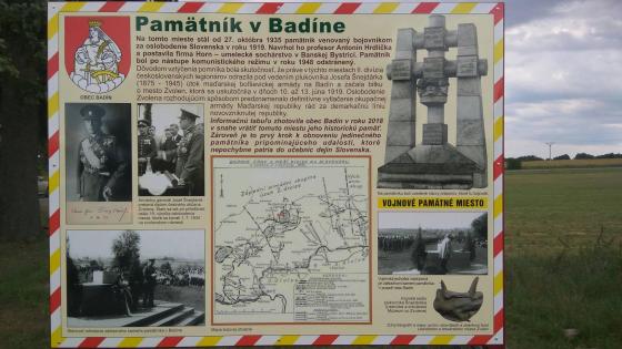 pamätník pamätník